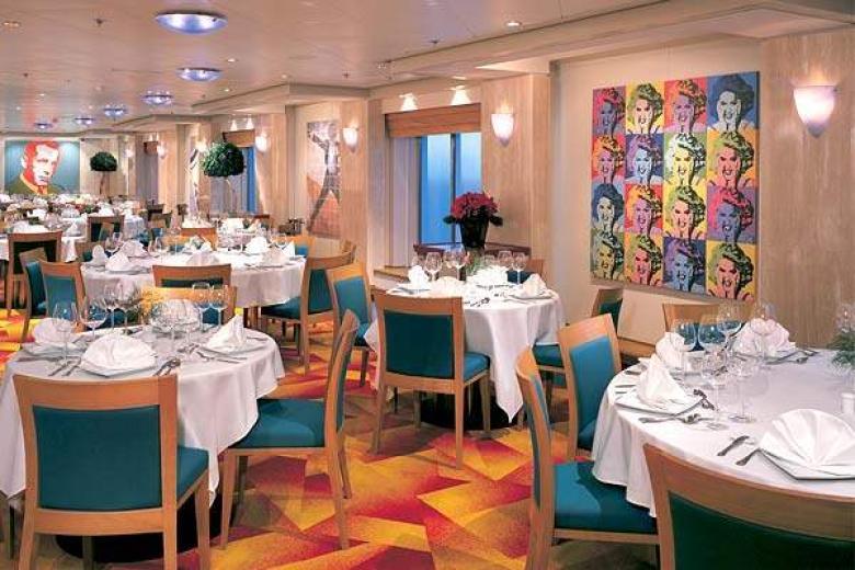 Soho Restaurant