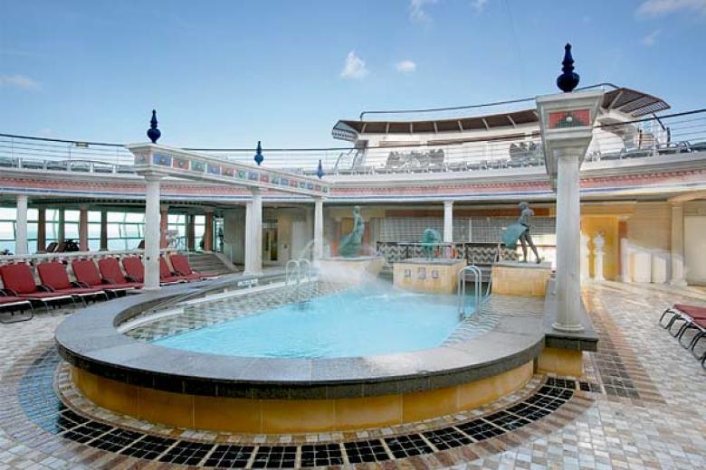 Solarium