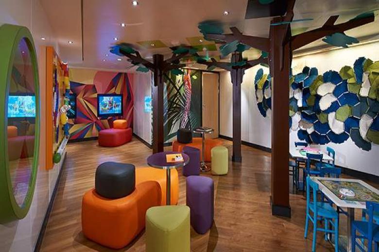 Splash Academy
