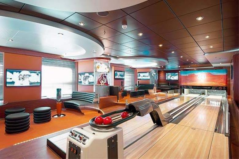 Sports Bar