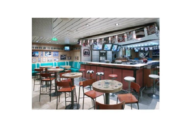Sports Bar