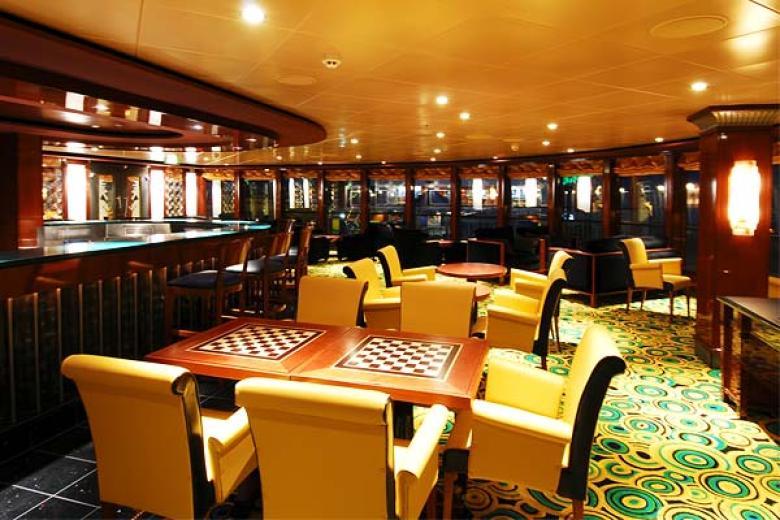 Star Bar