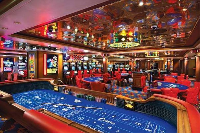 Star Club Casino