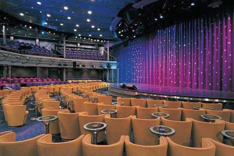 Stardust Lounge