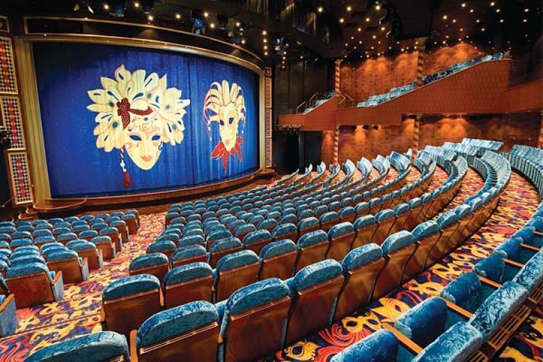 Stardust Theater