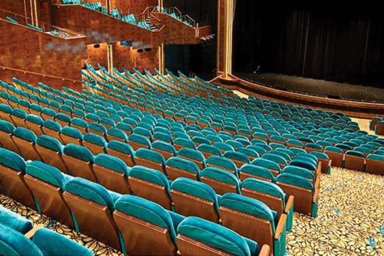 Stardust Theatre