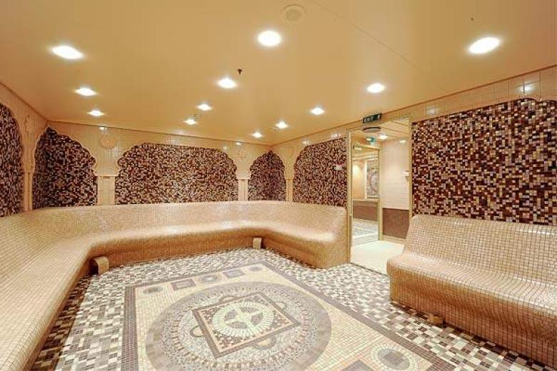 Steam Room