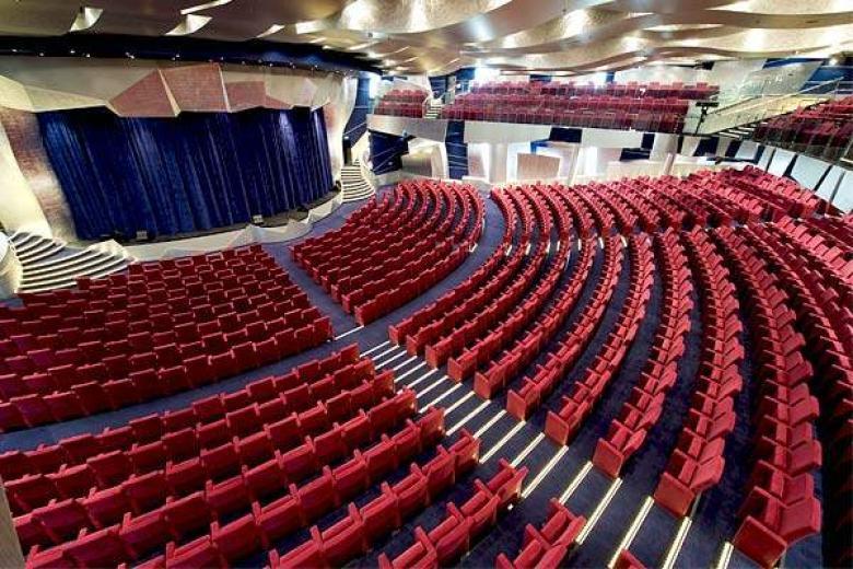 Stand Theatre