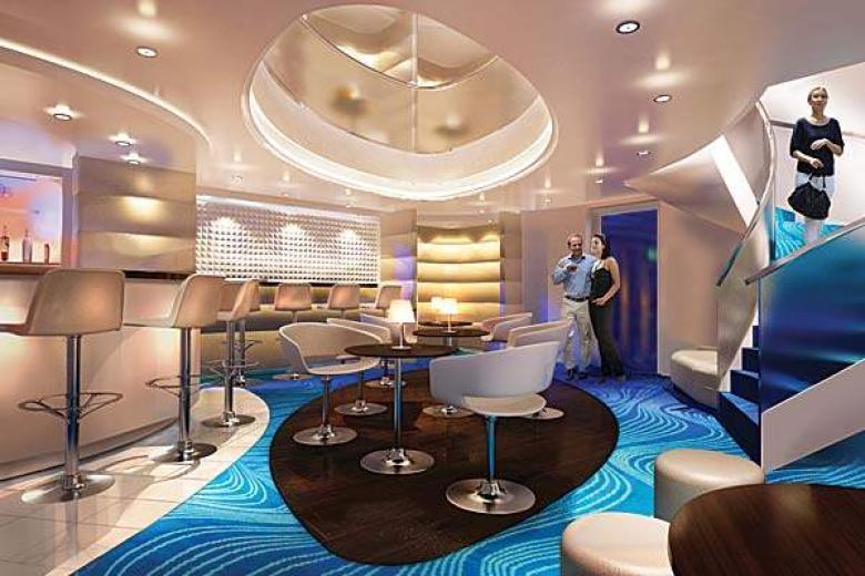 Studio Lounge