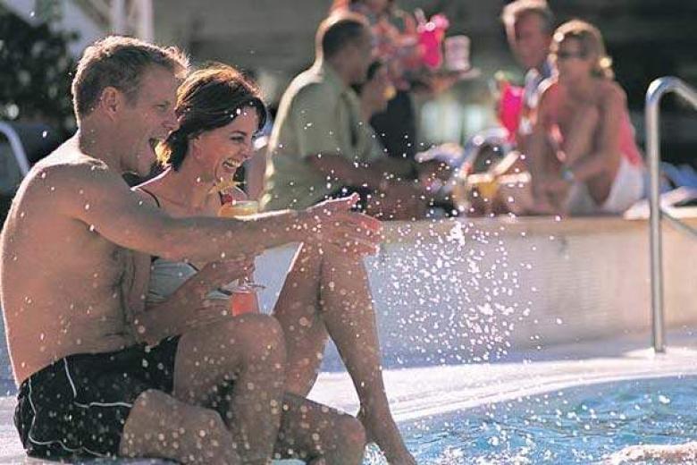 Pools