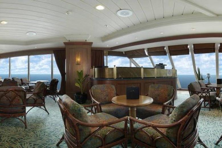 Tahitian Lounge