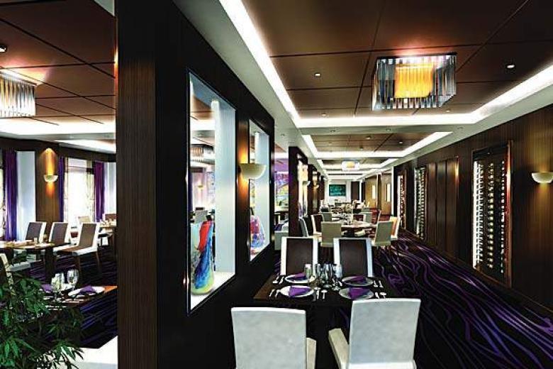 Taste Restuarant