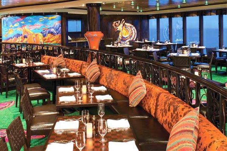 Tequila Restaurant