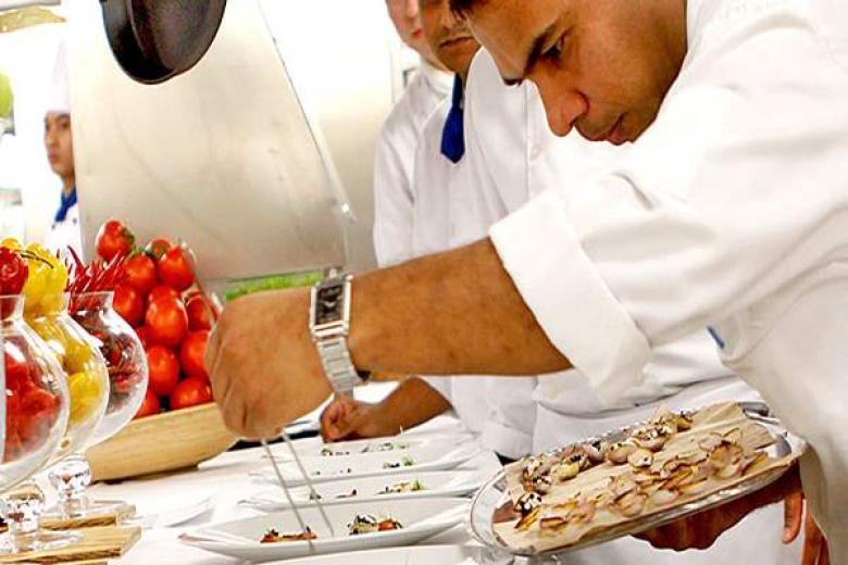 Chef's Table