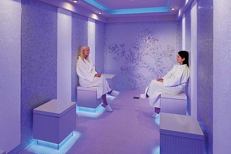 The Cold Room