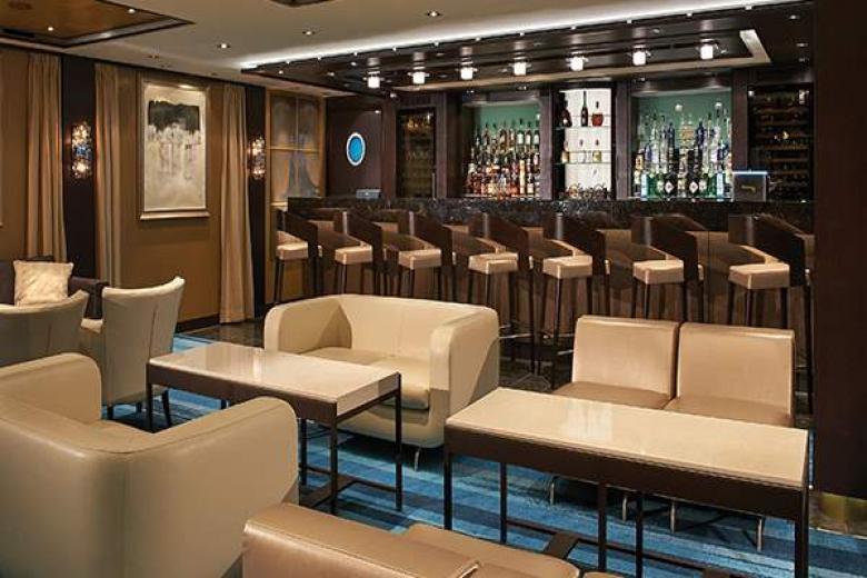 The Haven Lounge