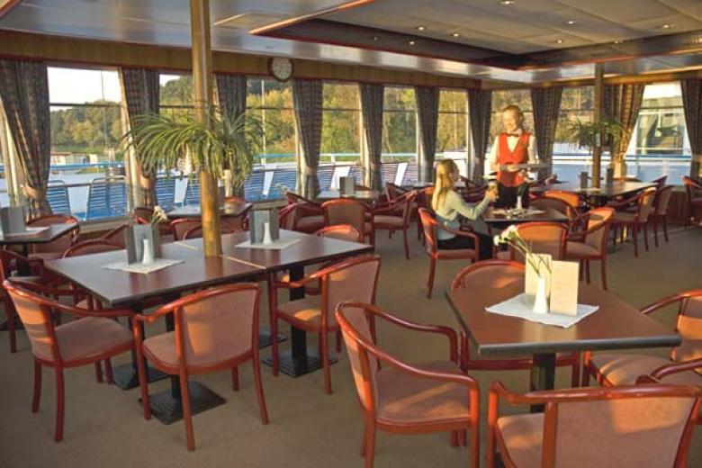 The Lounge
