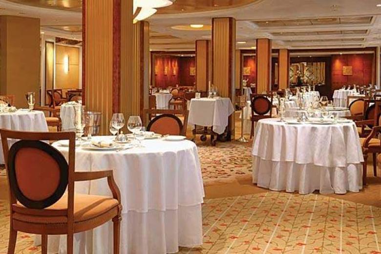 The Normandie