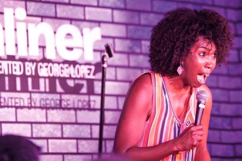 The Punchliner Comedy Club