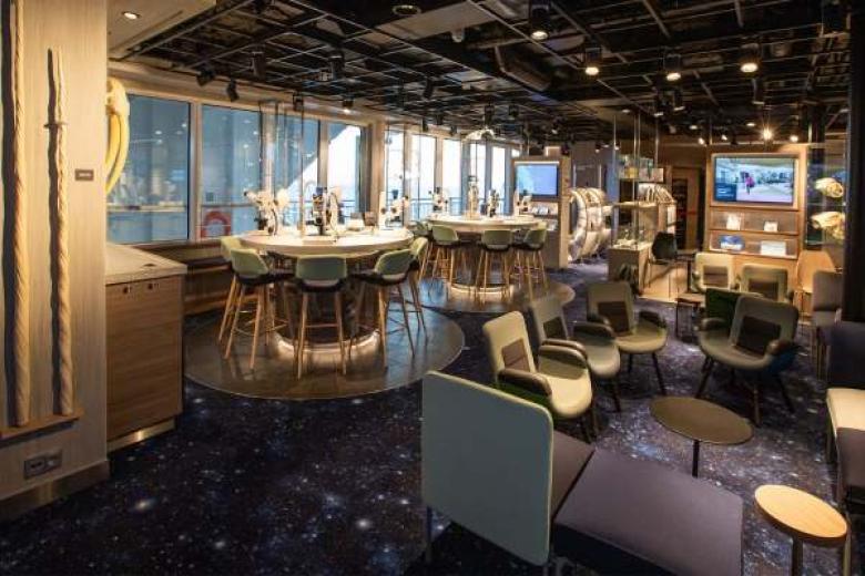 HX Expeditions - The science center