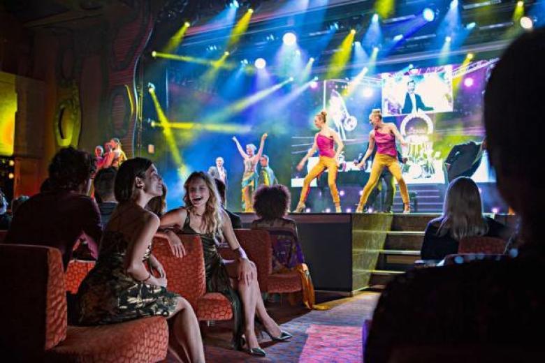 Carnival - Theatre