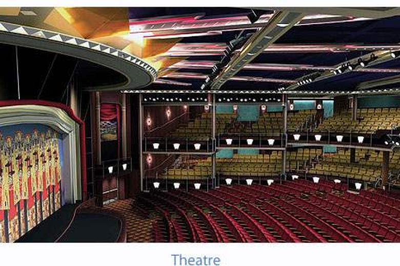 Theatre