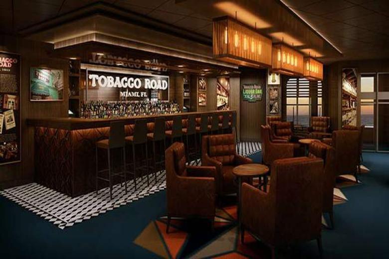 Tobacco Road