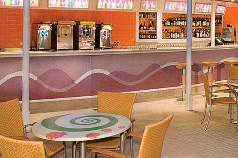 Topsiders Bar and Grill