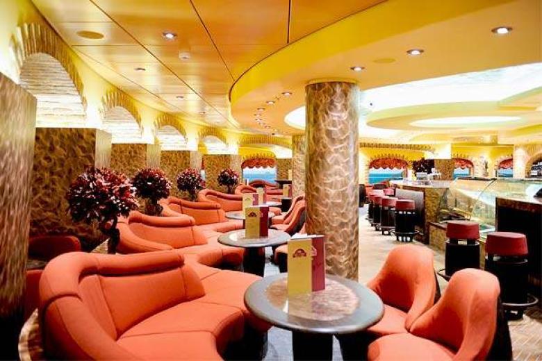 Toscana Club