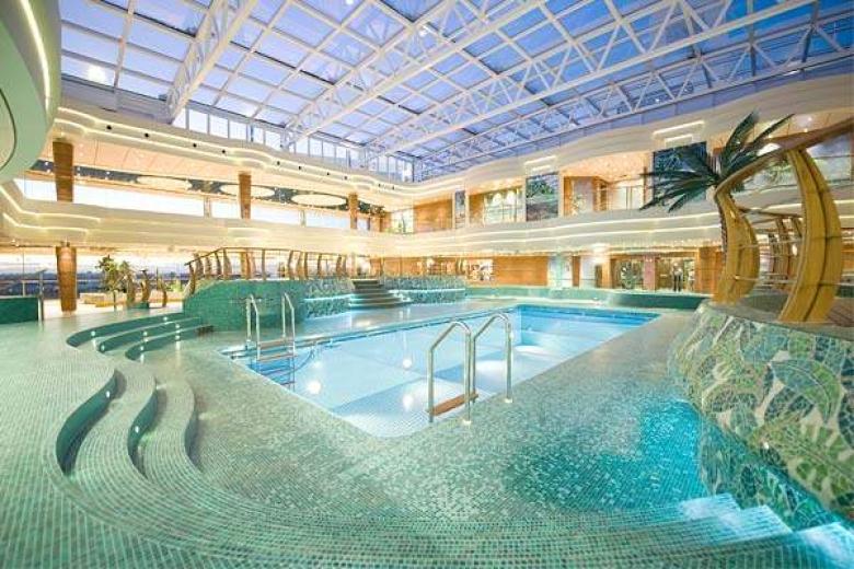 Topici Pool