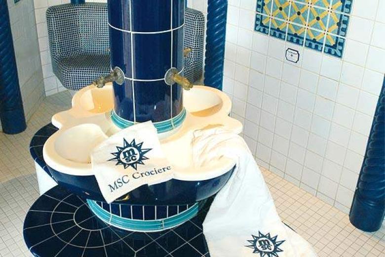 Turkish Bath