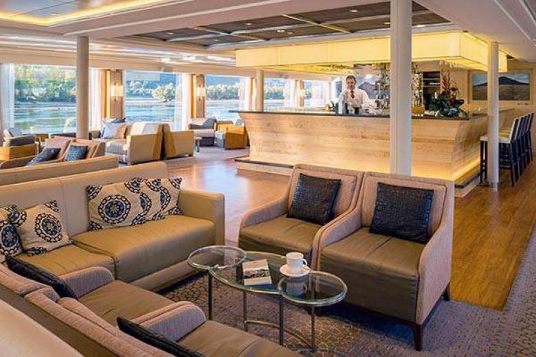 Viking Lounge