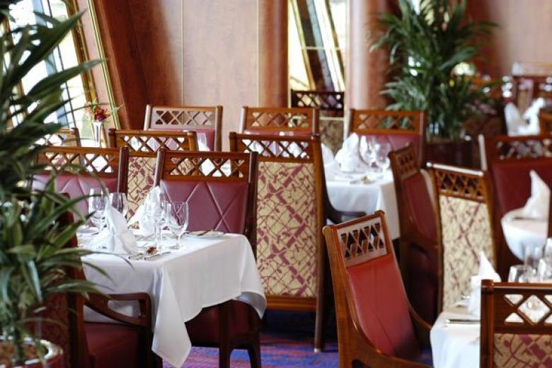 Vista Diningroom