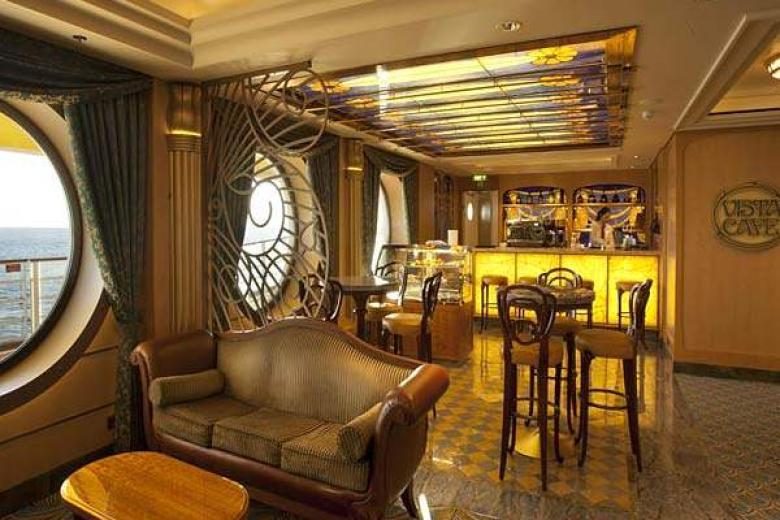 Vista Cafe