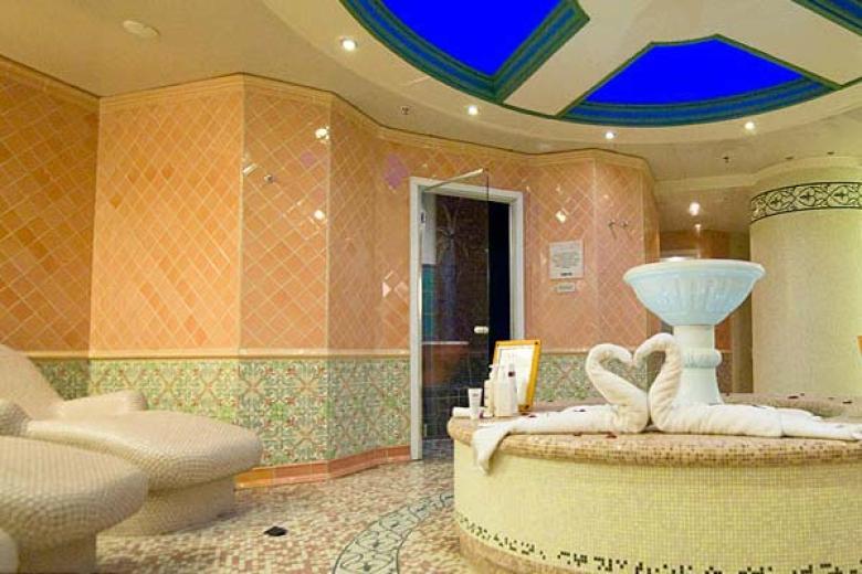 Vista Spa