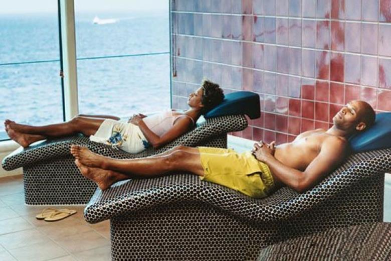 Vitality Spa