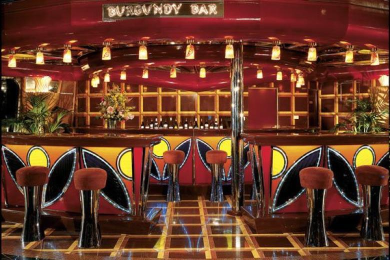 Wine Bar