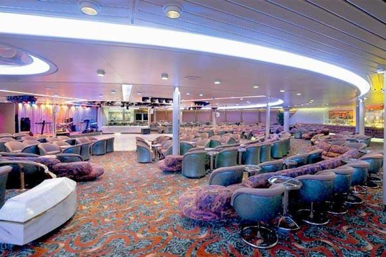 Wagon Lounge