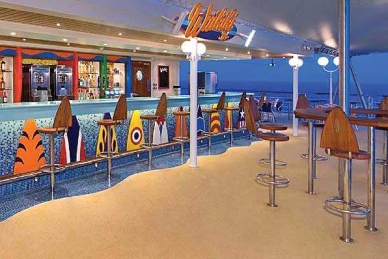 Waikiki Bar