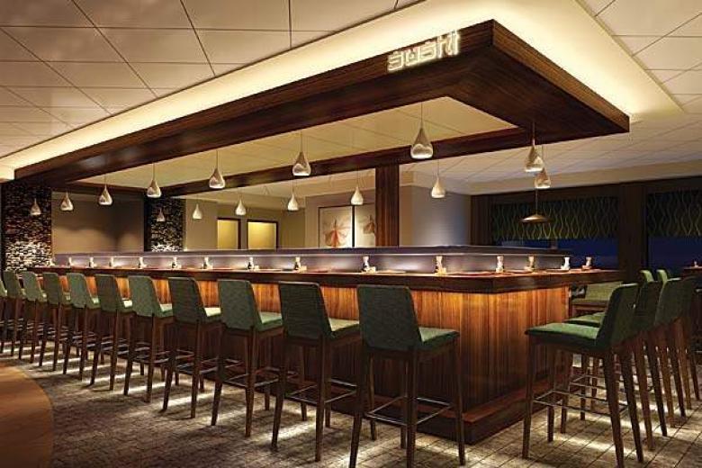 Wasabi Sushi Bar