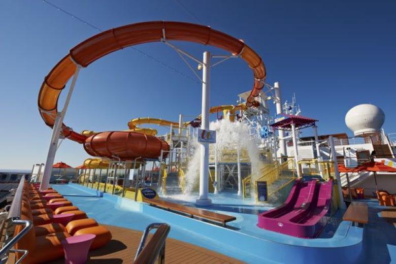Water Works