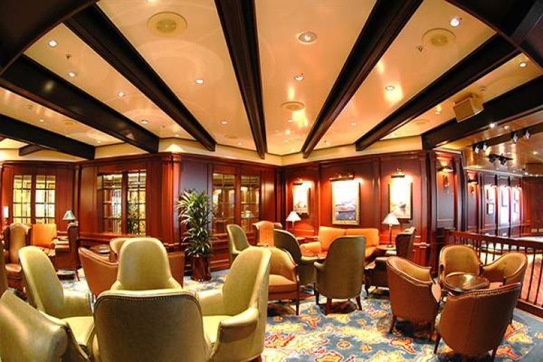 Wheelhouse Bar