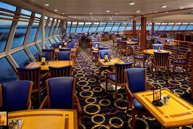 Windjammer Cafe