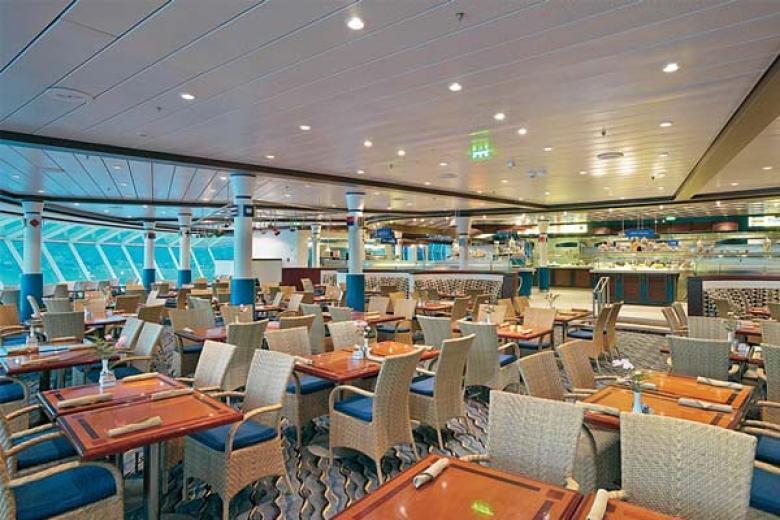 Windjammer Cafe