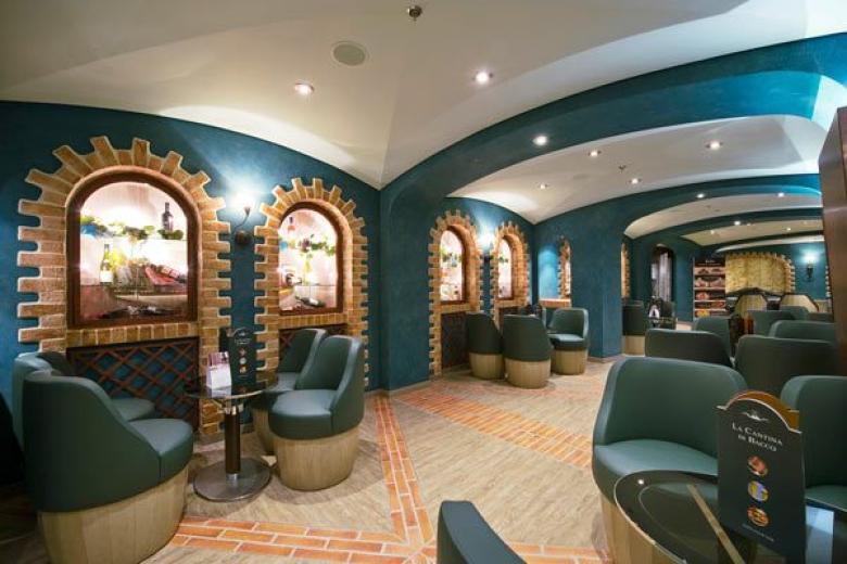 Wine Bar