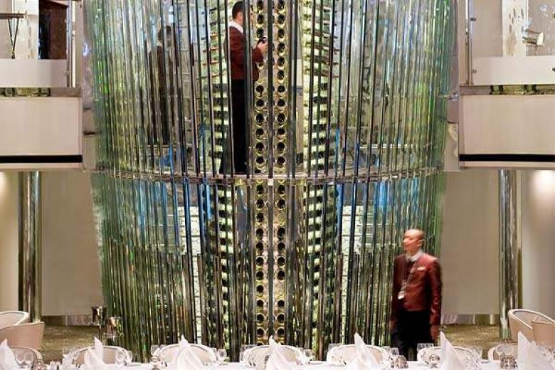 Winetower