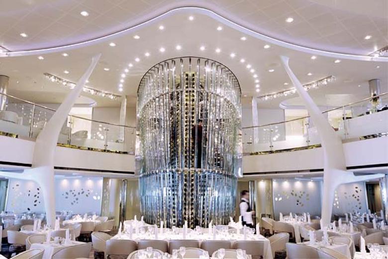 Winetower Wide