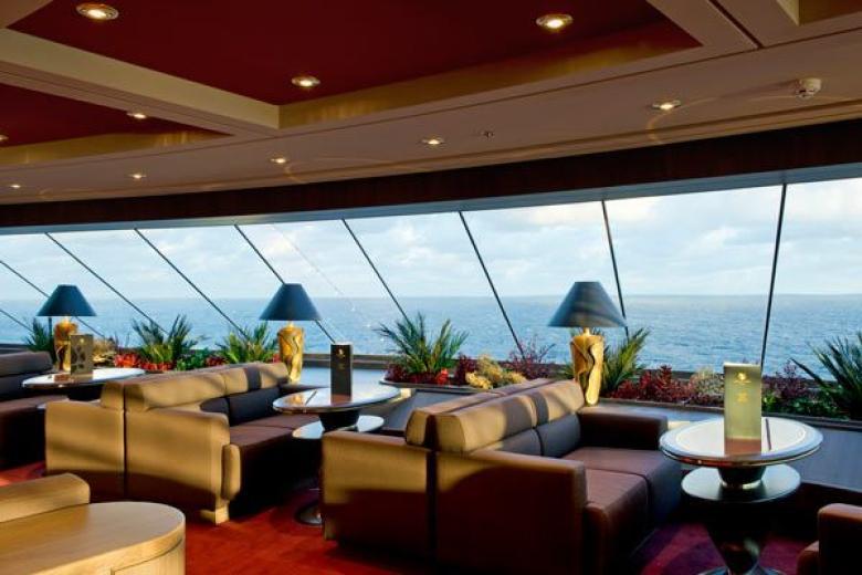 MSC Yacht Club