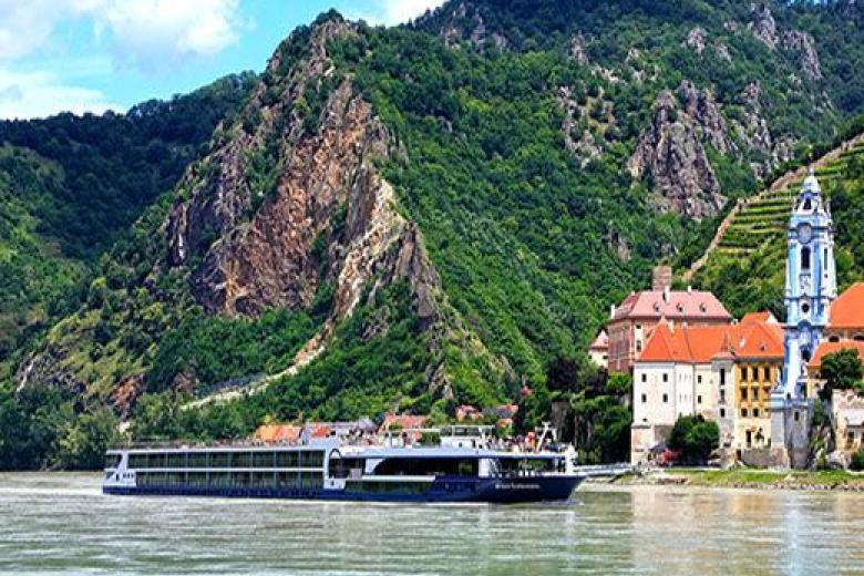 Avalon Waterways - Alegria