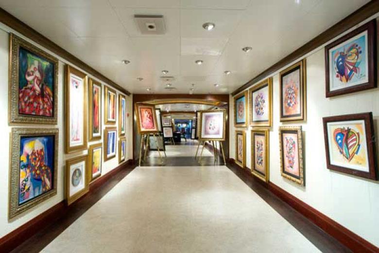 Art Exhibitations